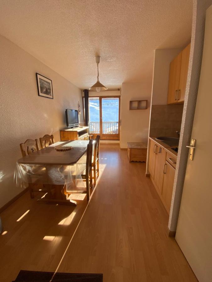 T2 Montagne Ensoleille Appartement